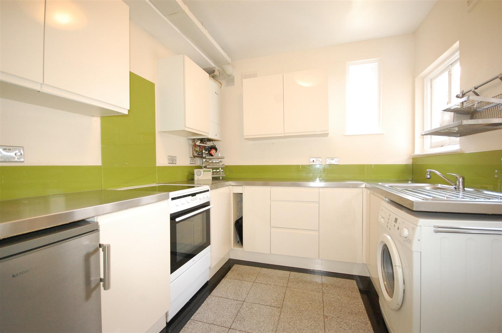 Clonmell Road, London, London